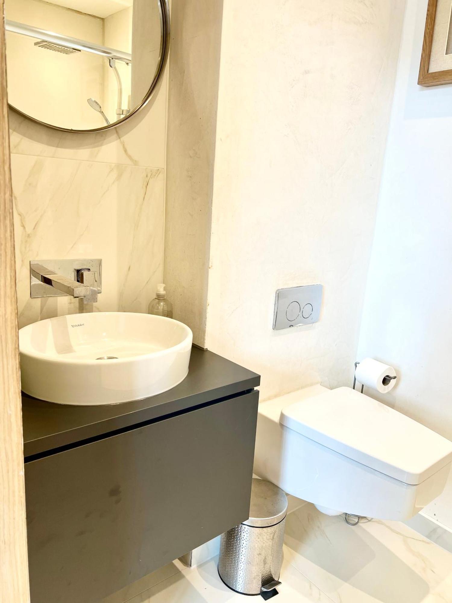 Apartament Stylish 2Br Designer Flat Holland Park Londyn Zewnętrze zdjęcie