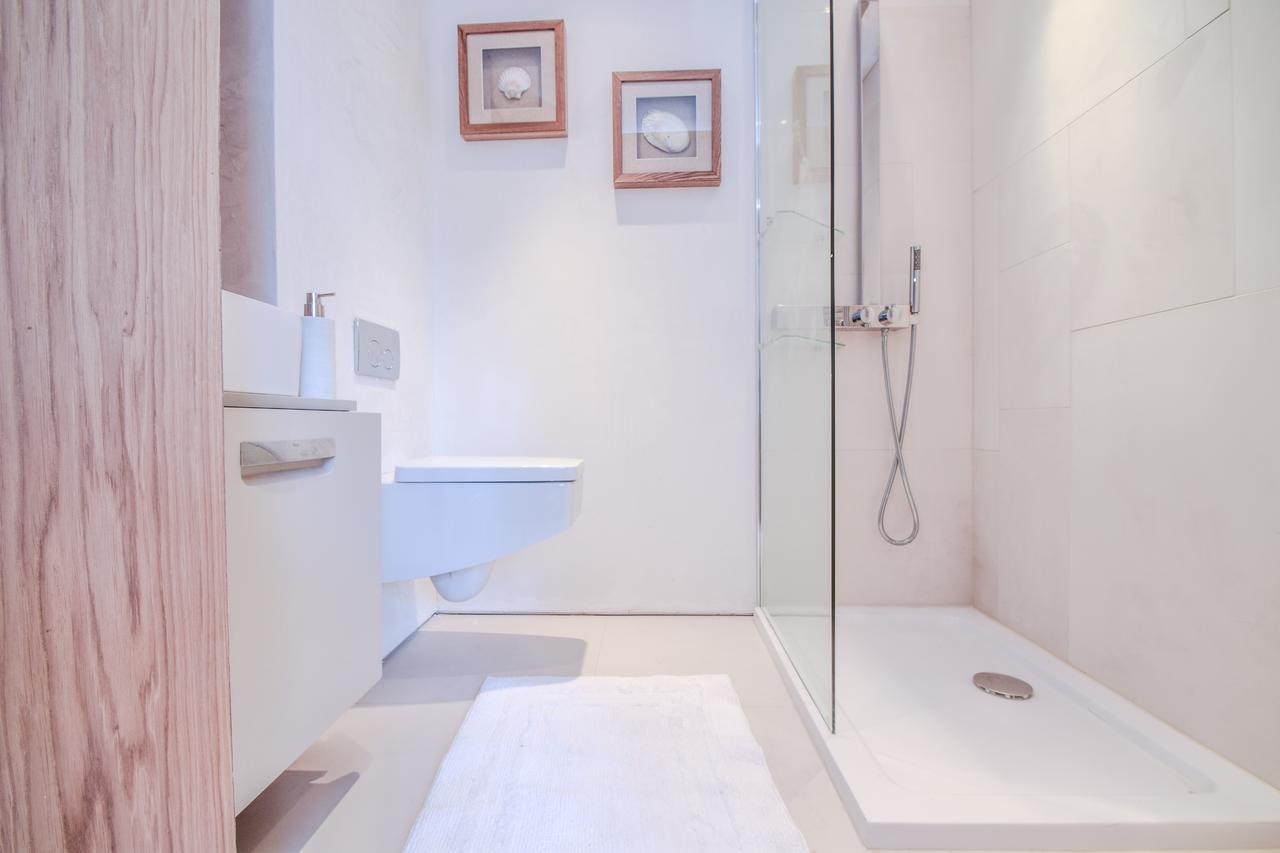 Apartament Stylish 2Br Designer Flat Holland Park Londyn Pokój zdjęcie
